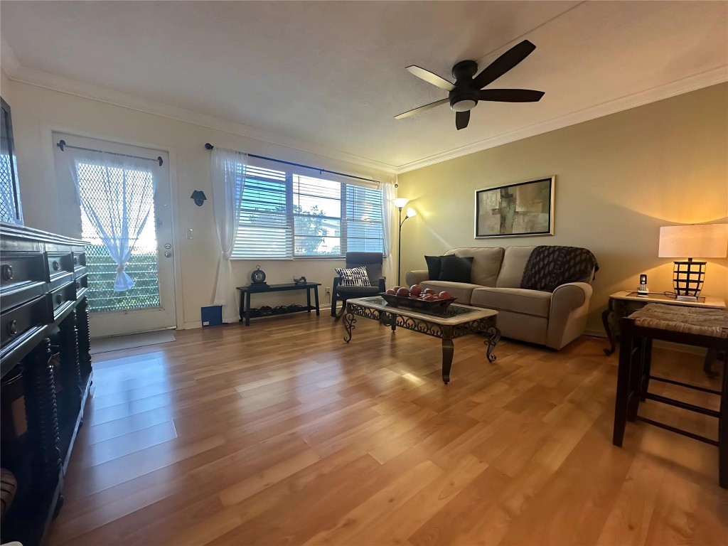 Century Village - Residential