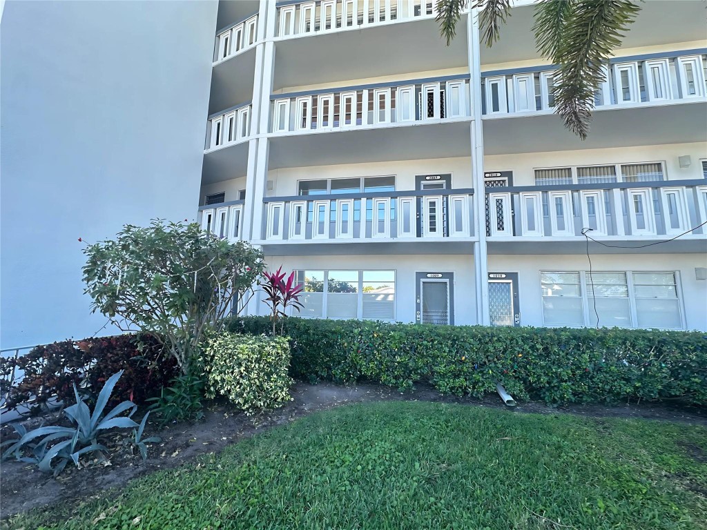 Century Village - Residential