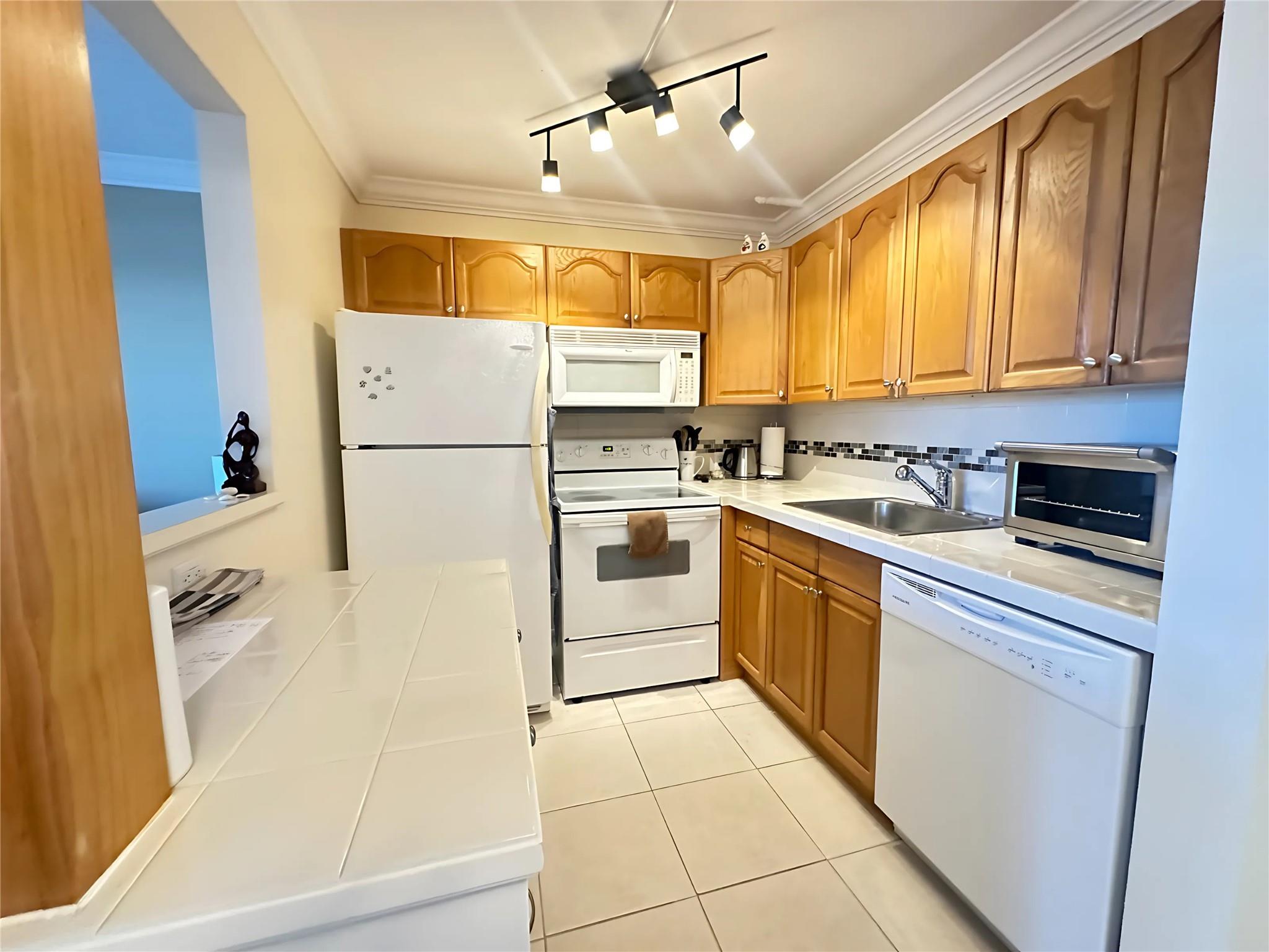 Century Village - Residential