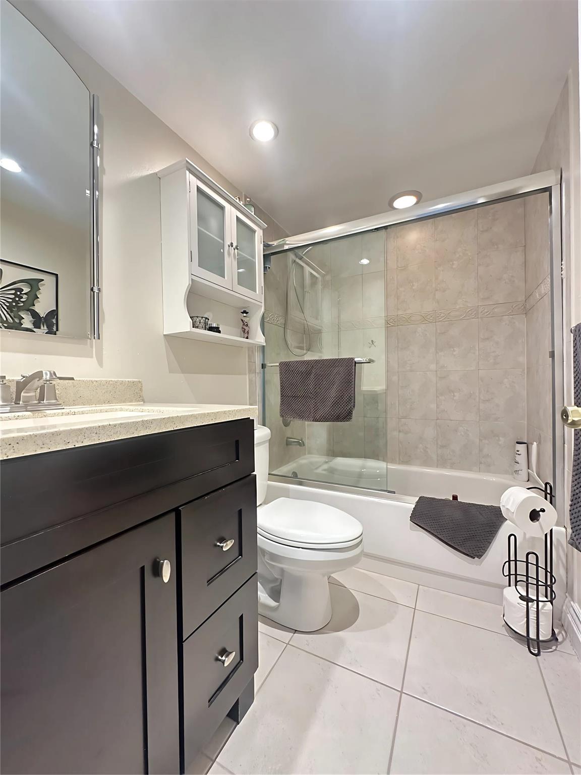 Century Village - Residential