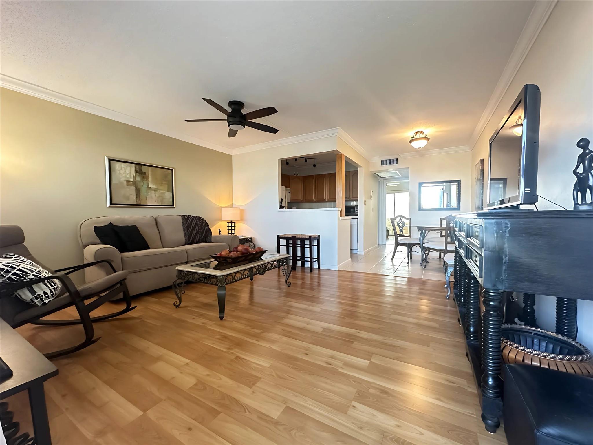 Century Village - Residential