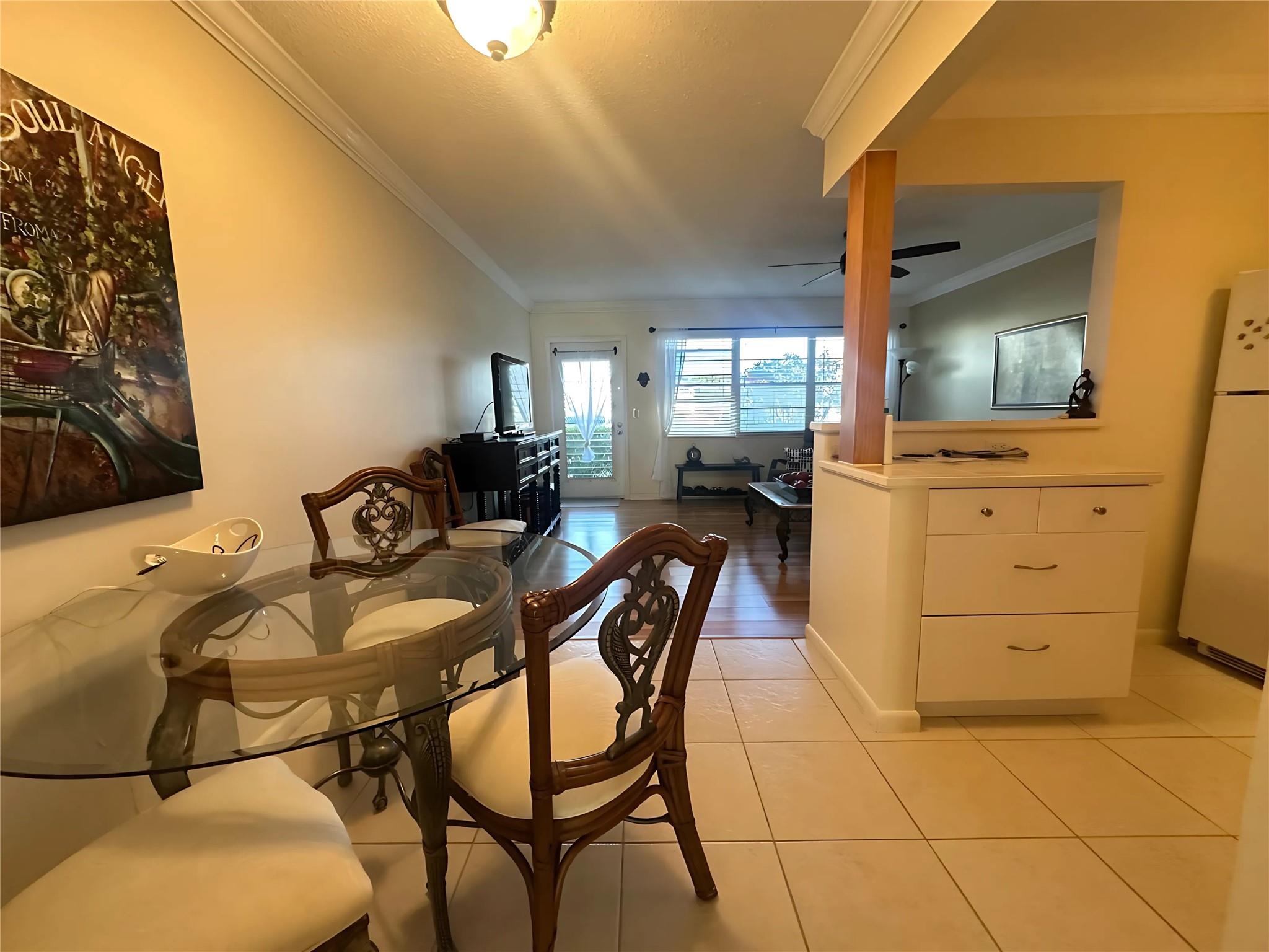 Century Village - Residential