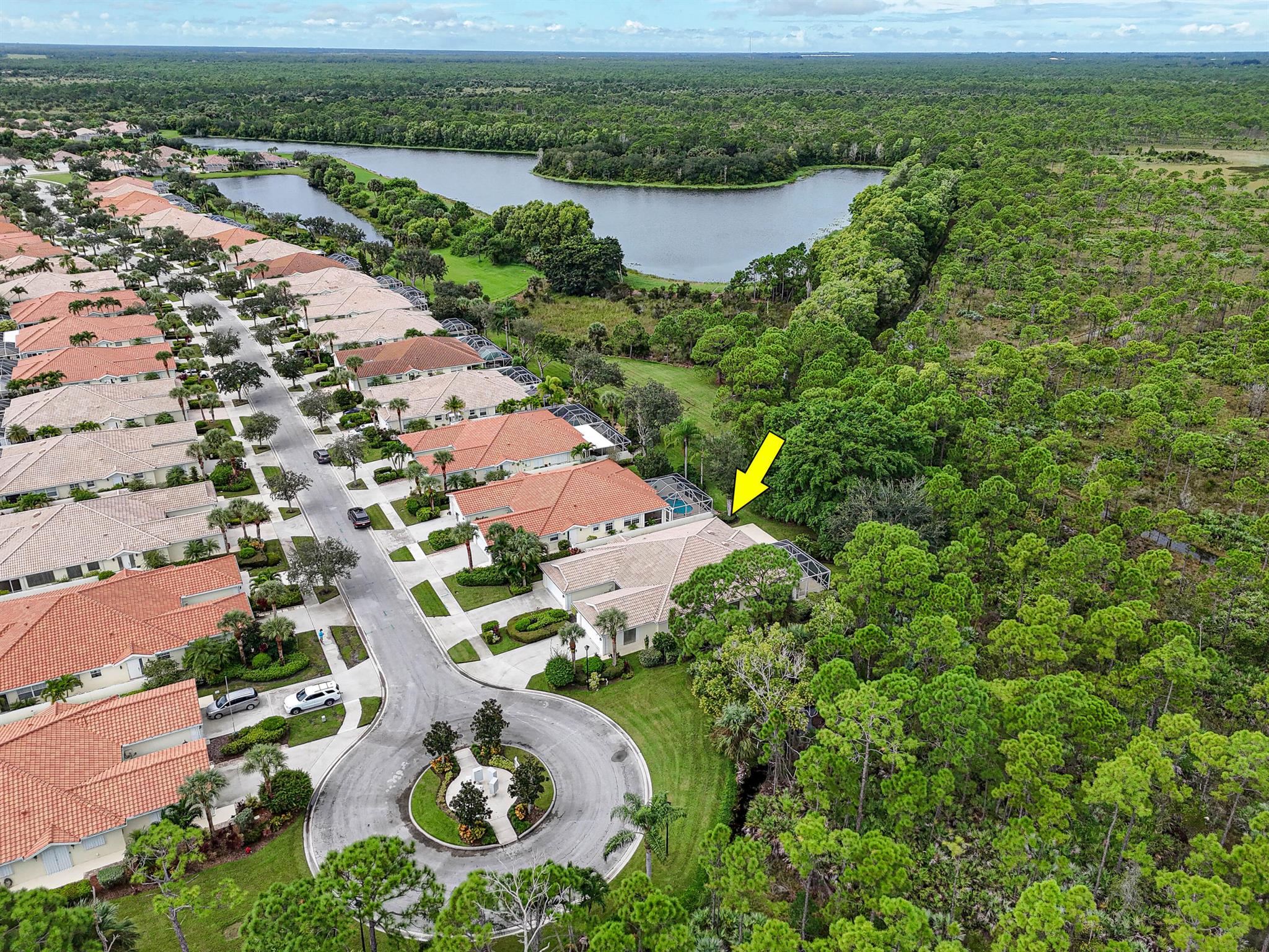 Double Tree - Residential