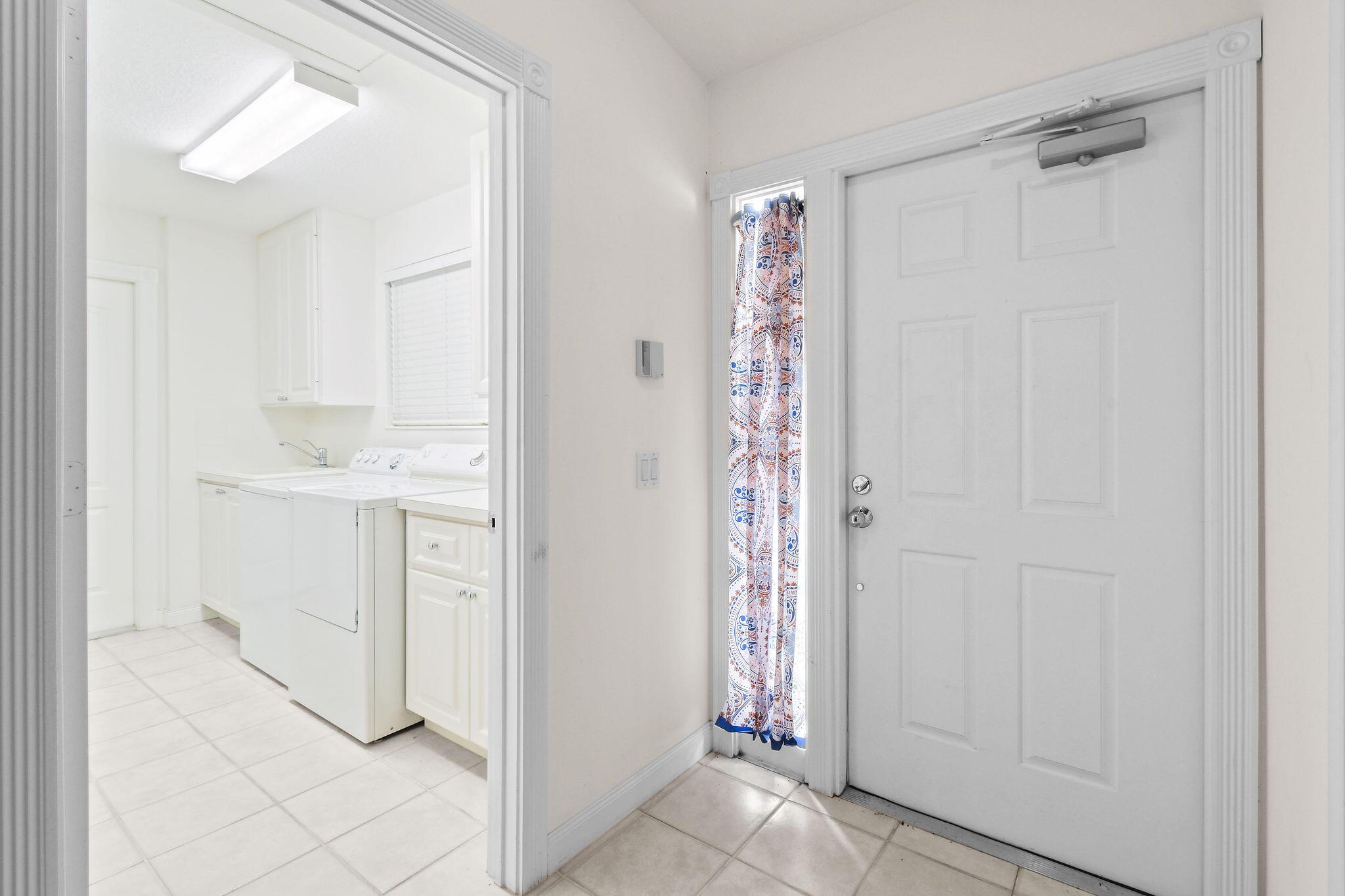 Double Tree - Residential