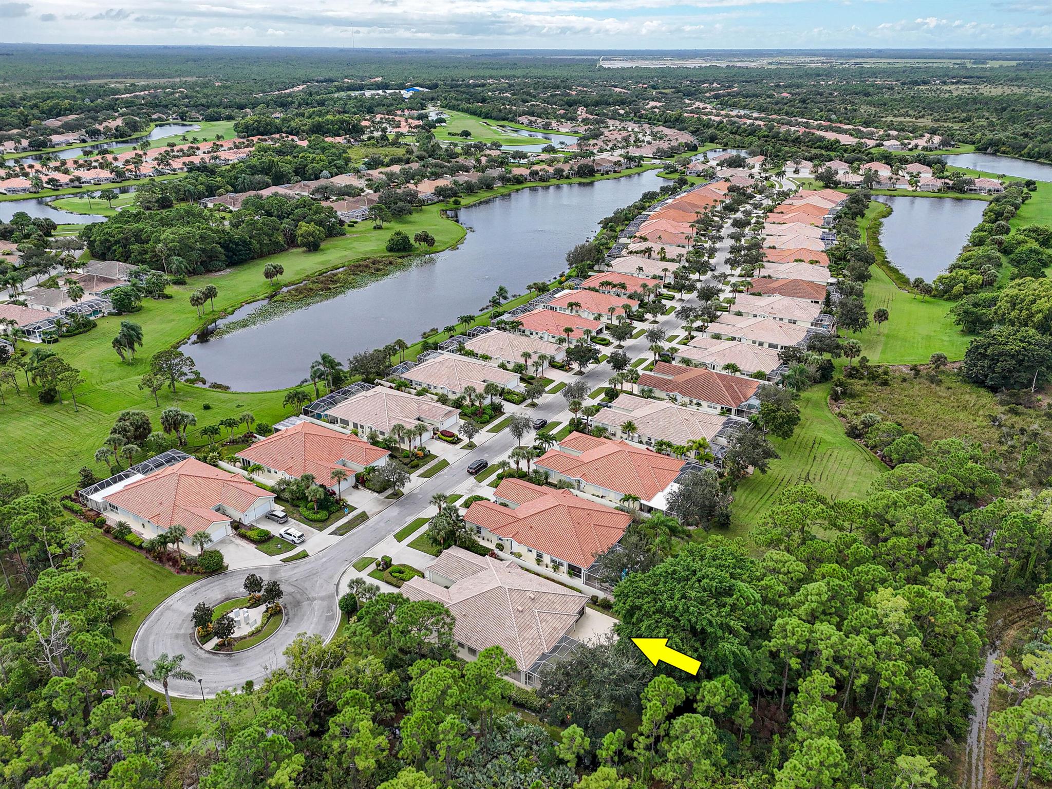 Double Tree - Residential