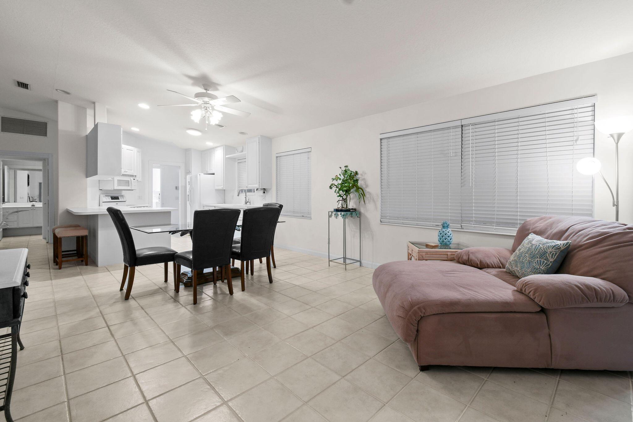 Double Tree - Residential