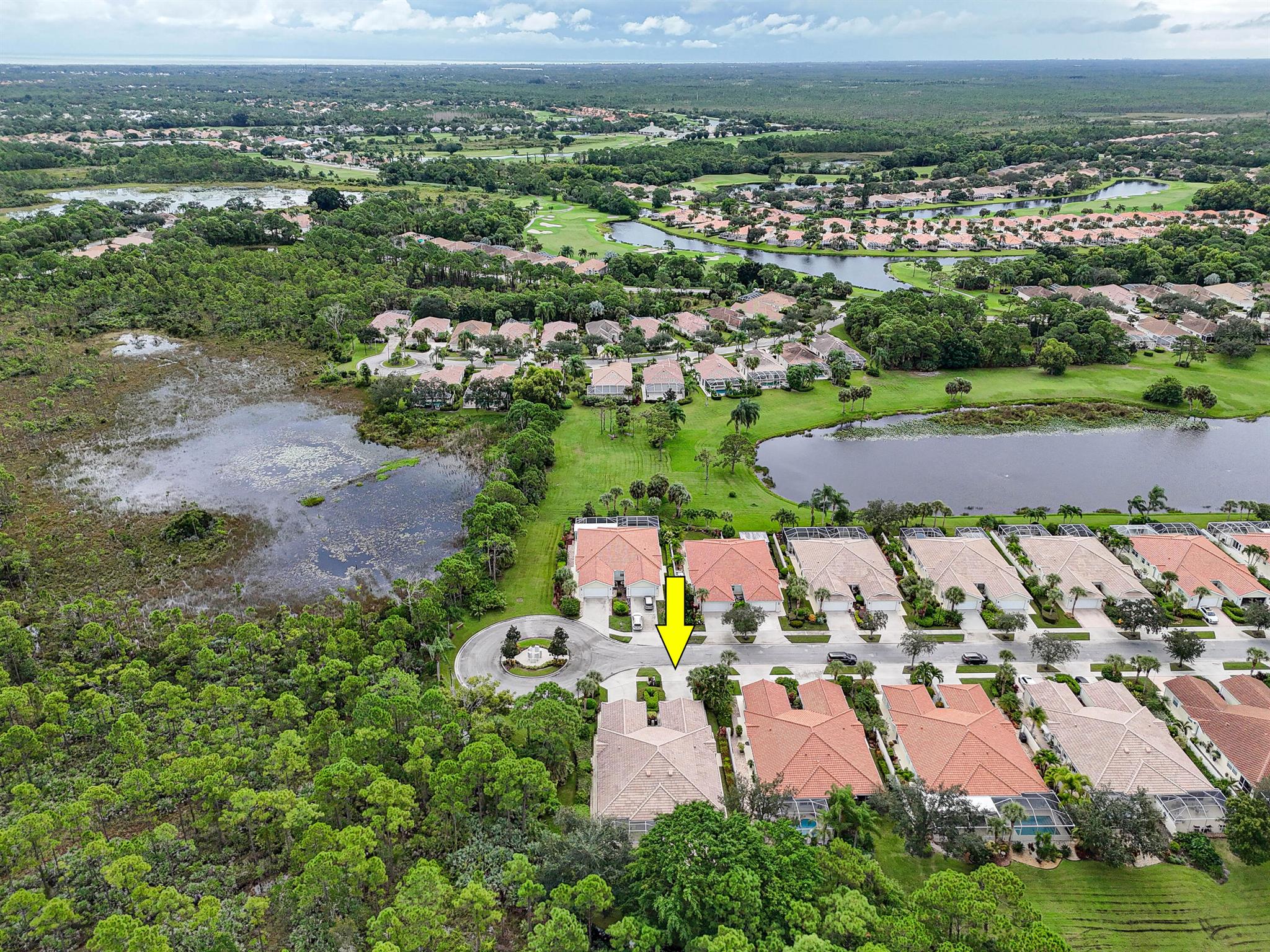 Double Tree - Residential