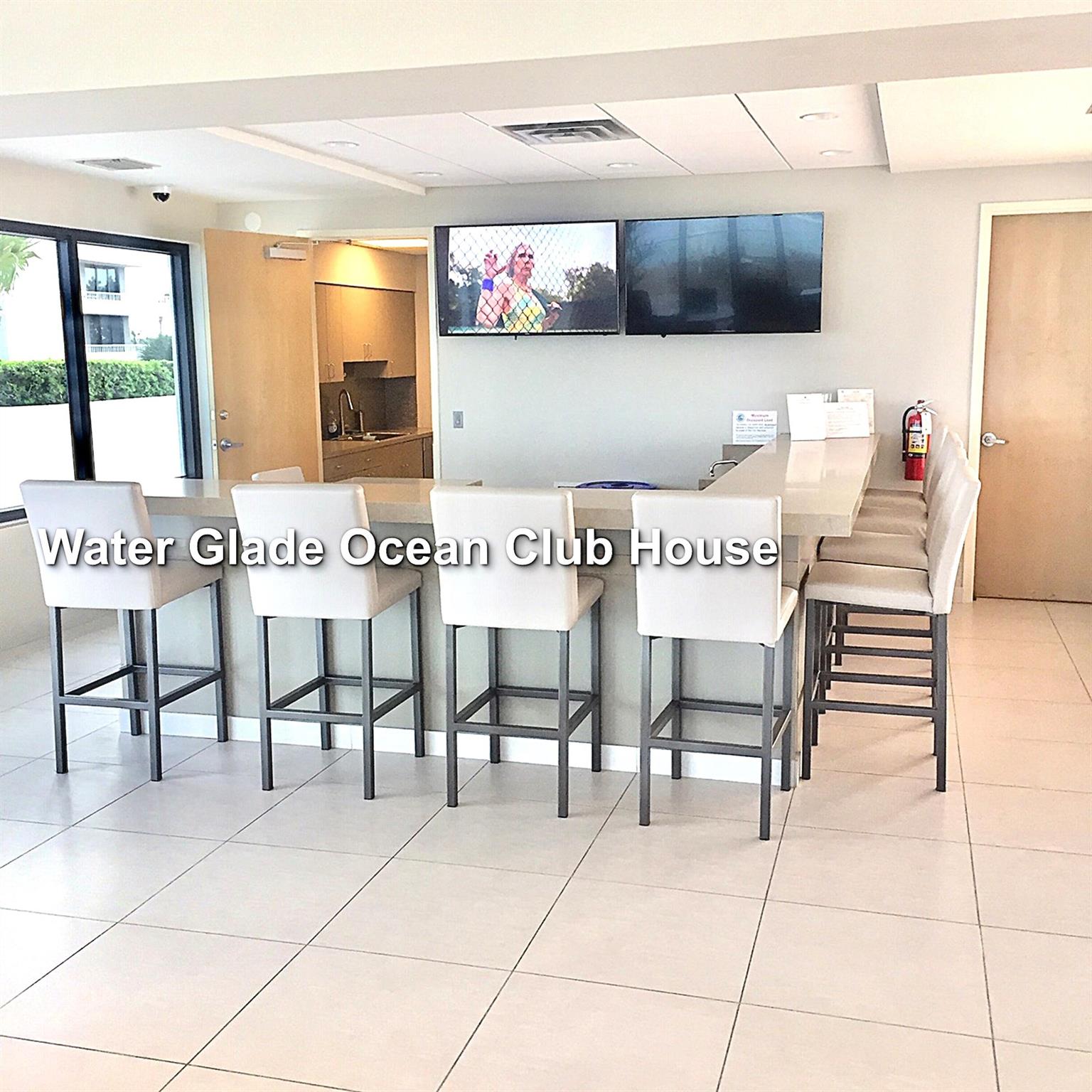 WATER GLADES CONDO - Residential