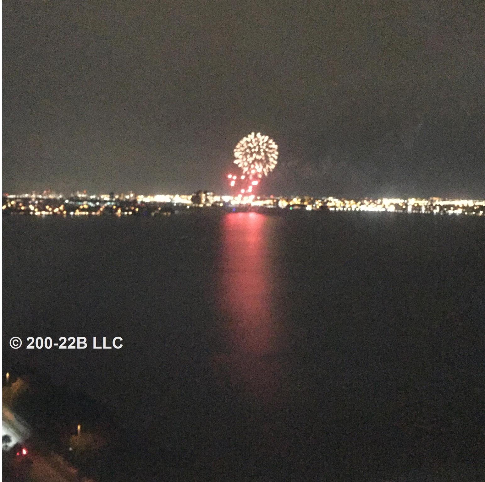 WATER GLADES CONDO - Residential