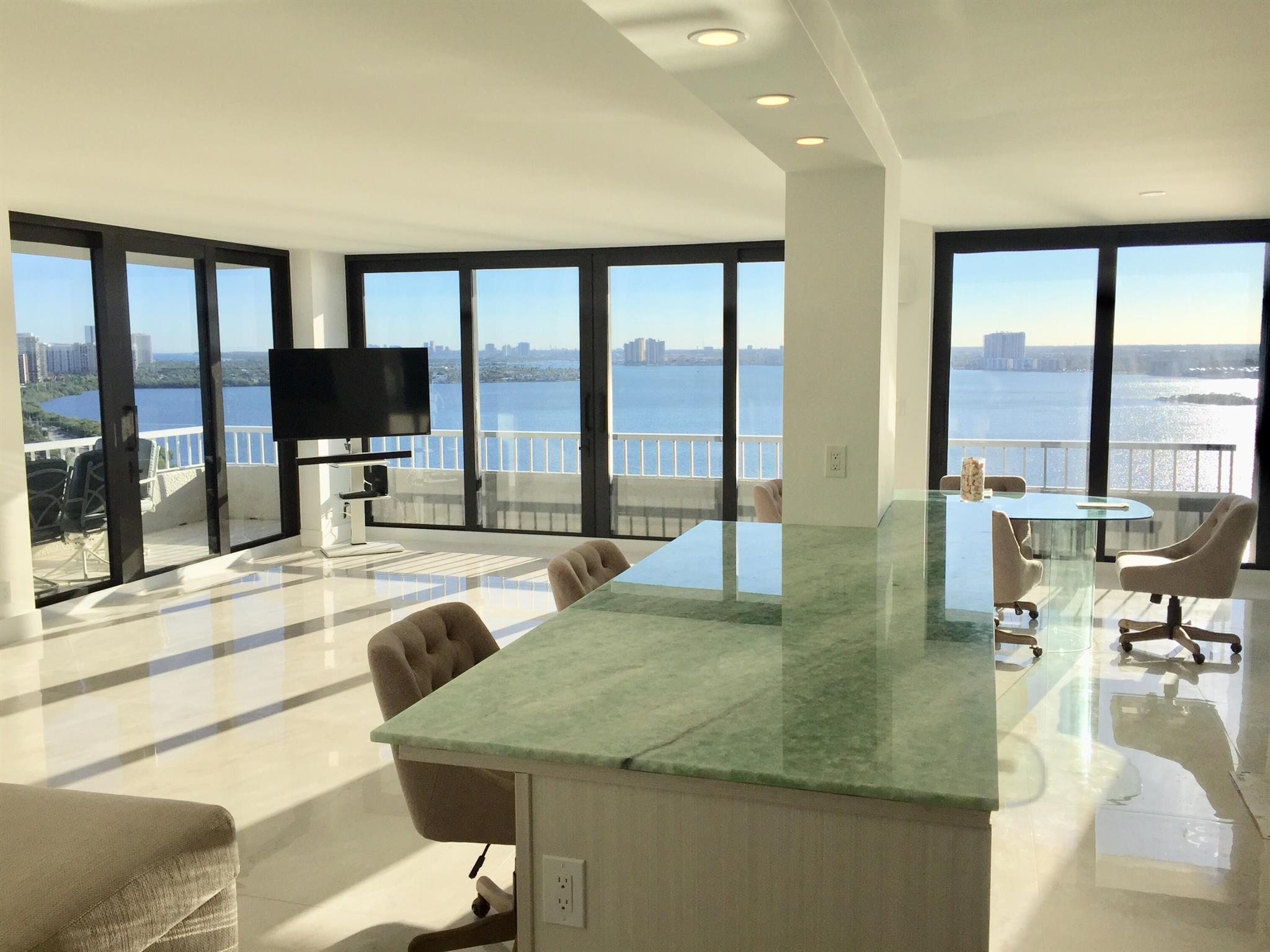WATER GLADES CONDO - Residential