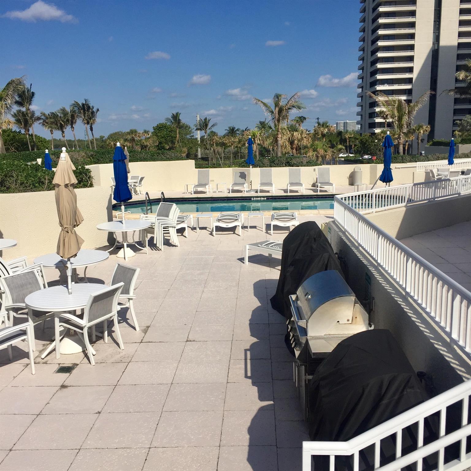 WATER GLADES CONDO - Residential