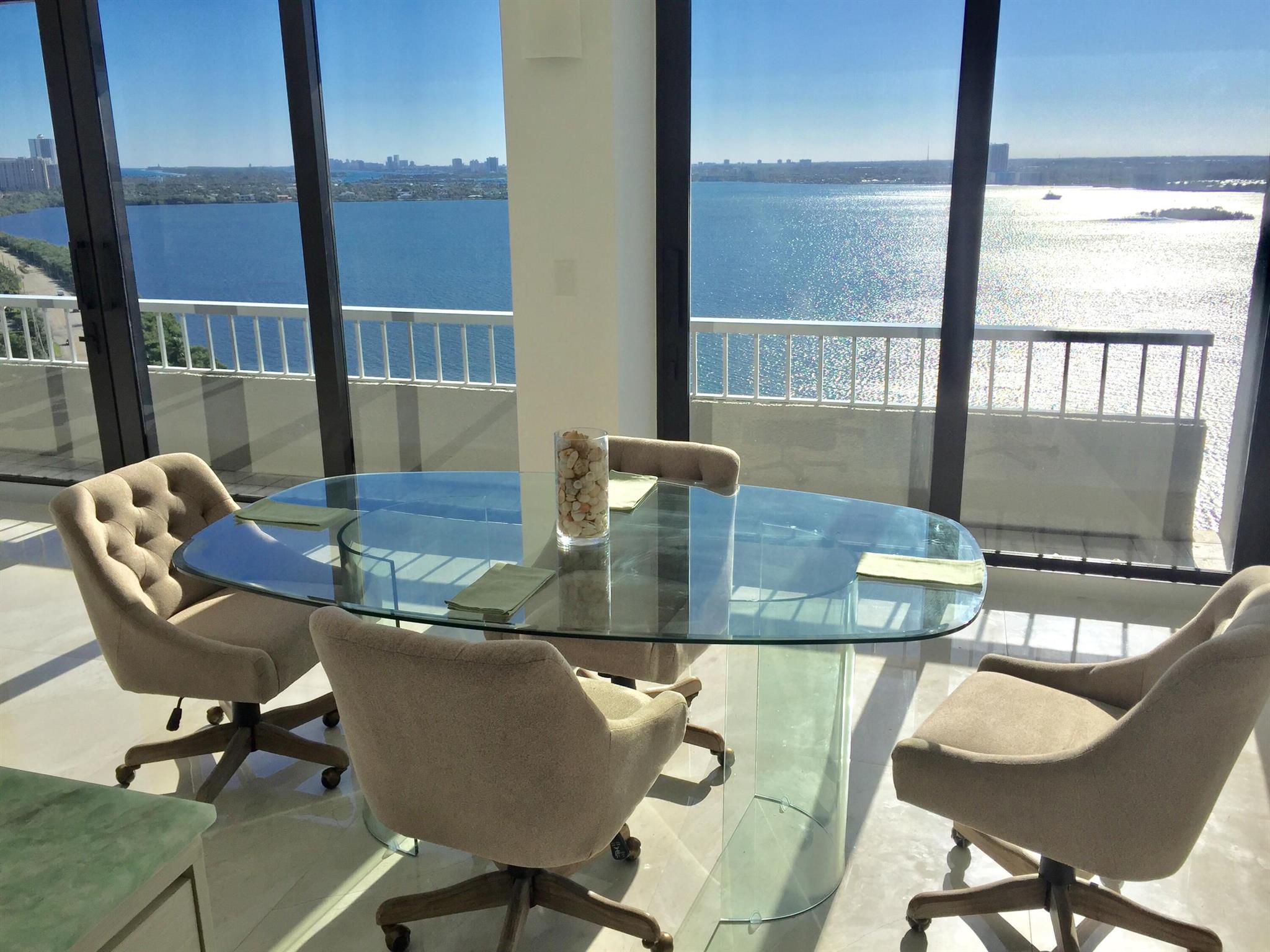 WATER GLADES CONDO - Residential