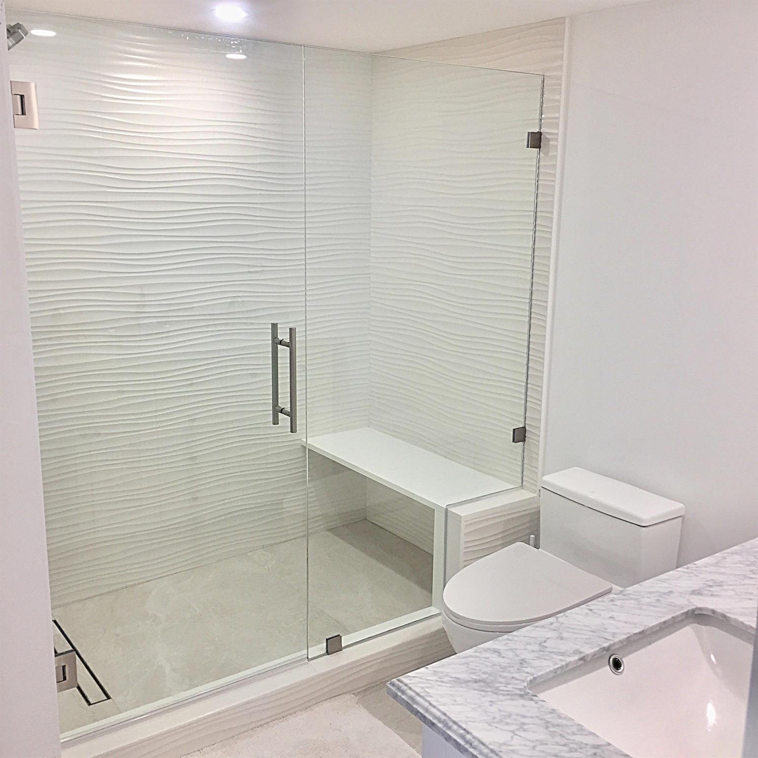 WATER GLADES CONDO - Residential