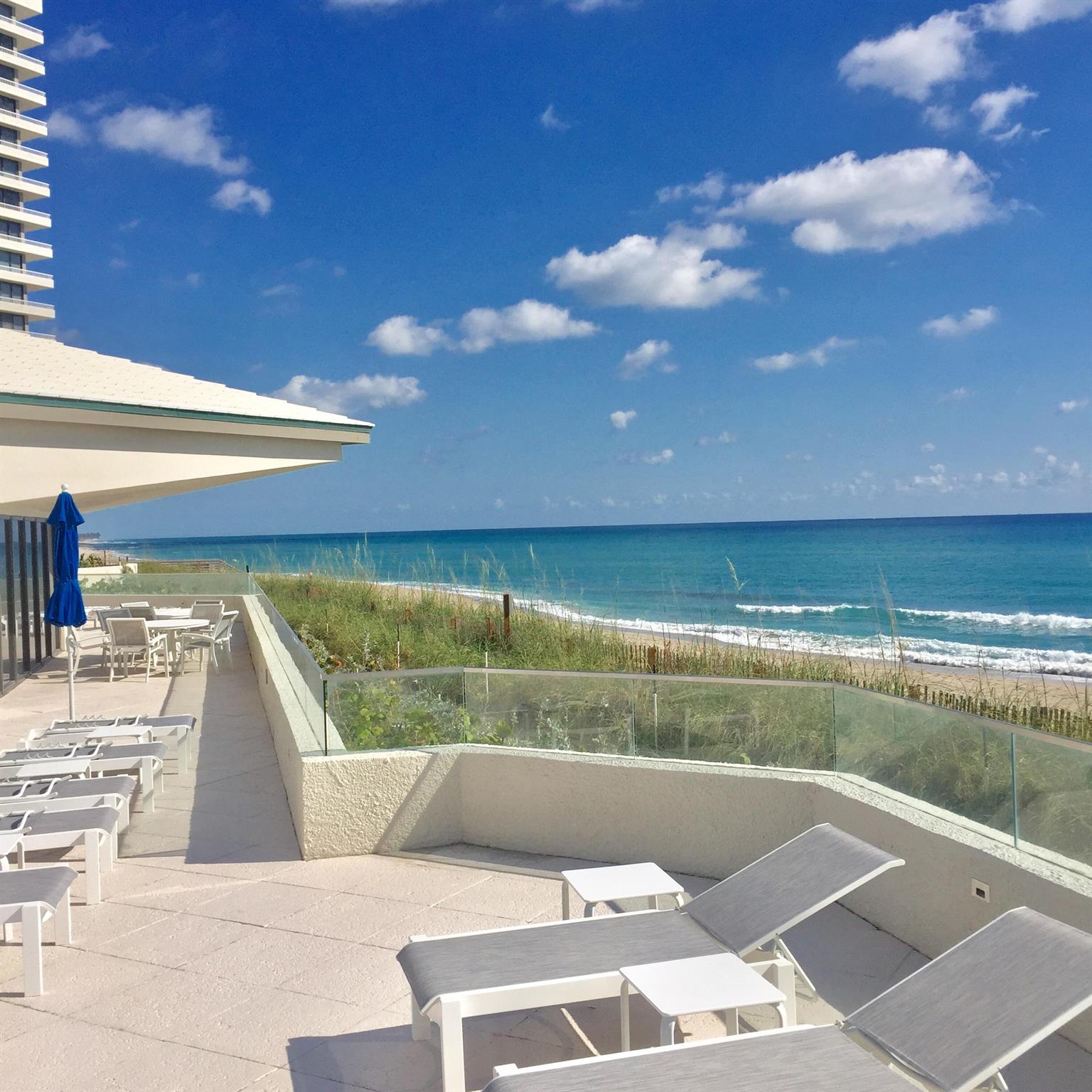 WATER GLADES CONDO - Residential