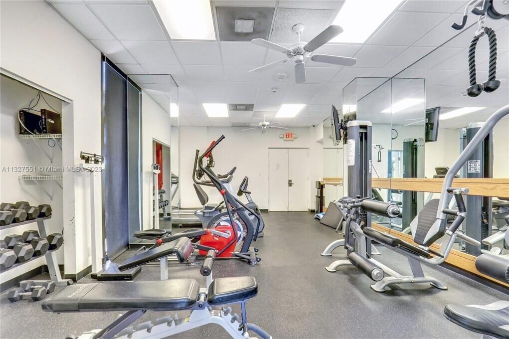 WATER GLADES CONDO - Residential