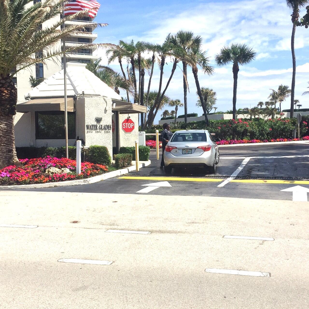 WATER GLADES CONDO - Residential