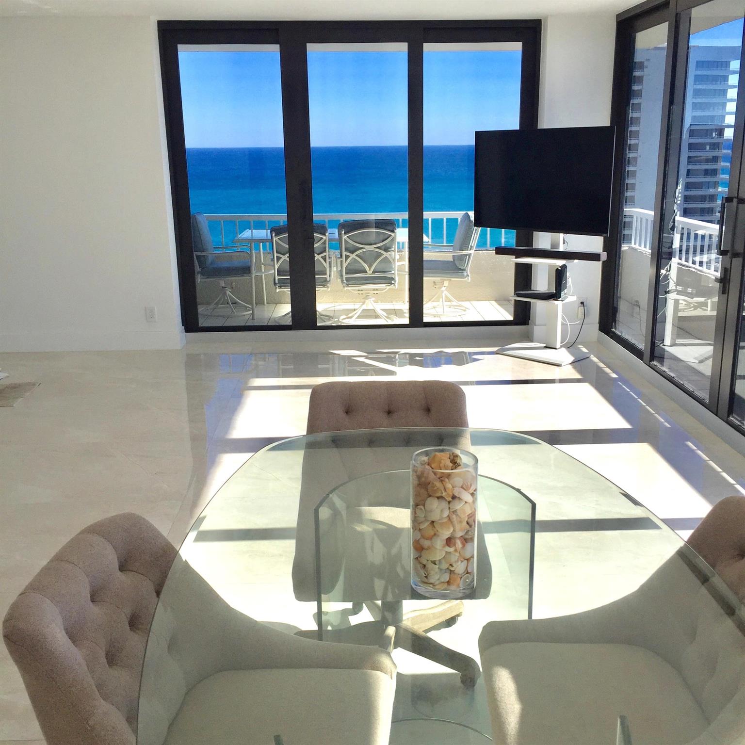 WATER GLADES CONDO - Residential