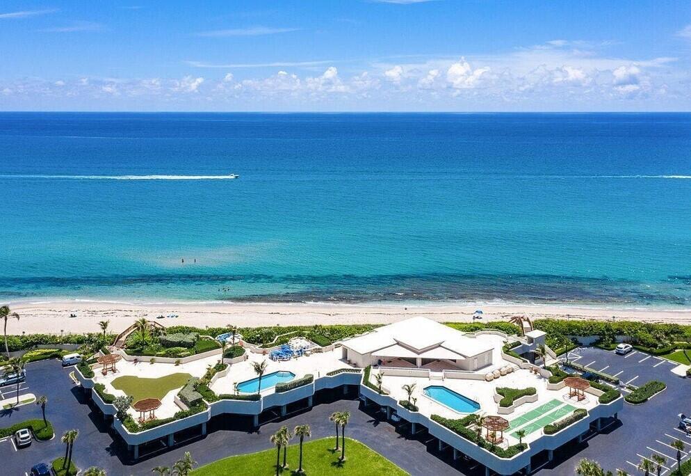 WATER GLADES CONDO - Residential