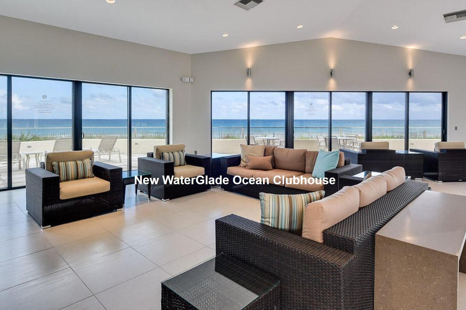 WATER GLADES CONDO - Residential