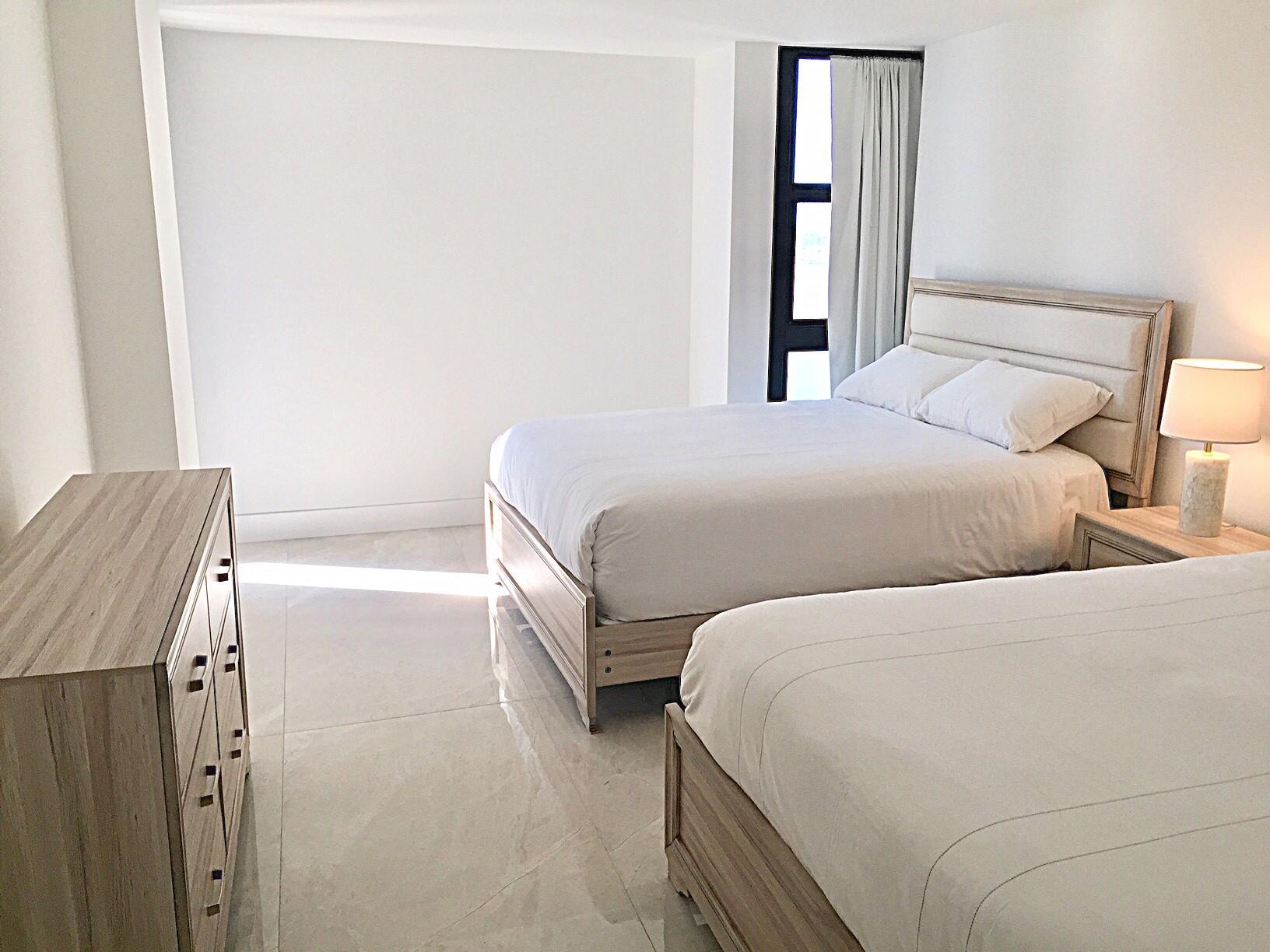WATER GLADES CONDO - Residential