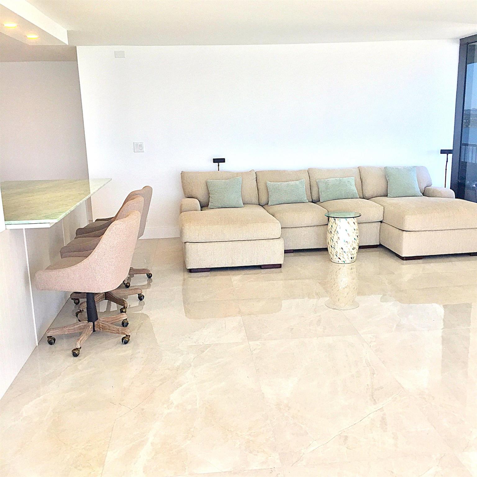 WATER GLADES CONDO - Residential