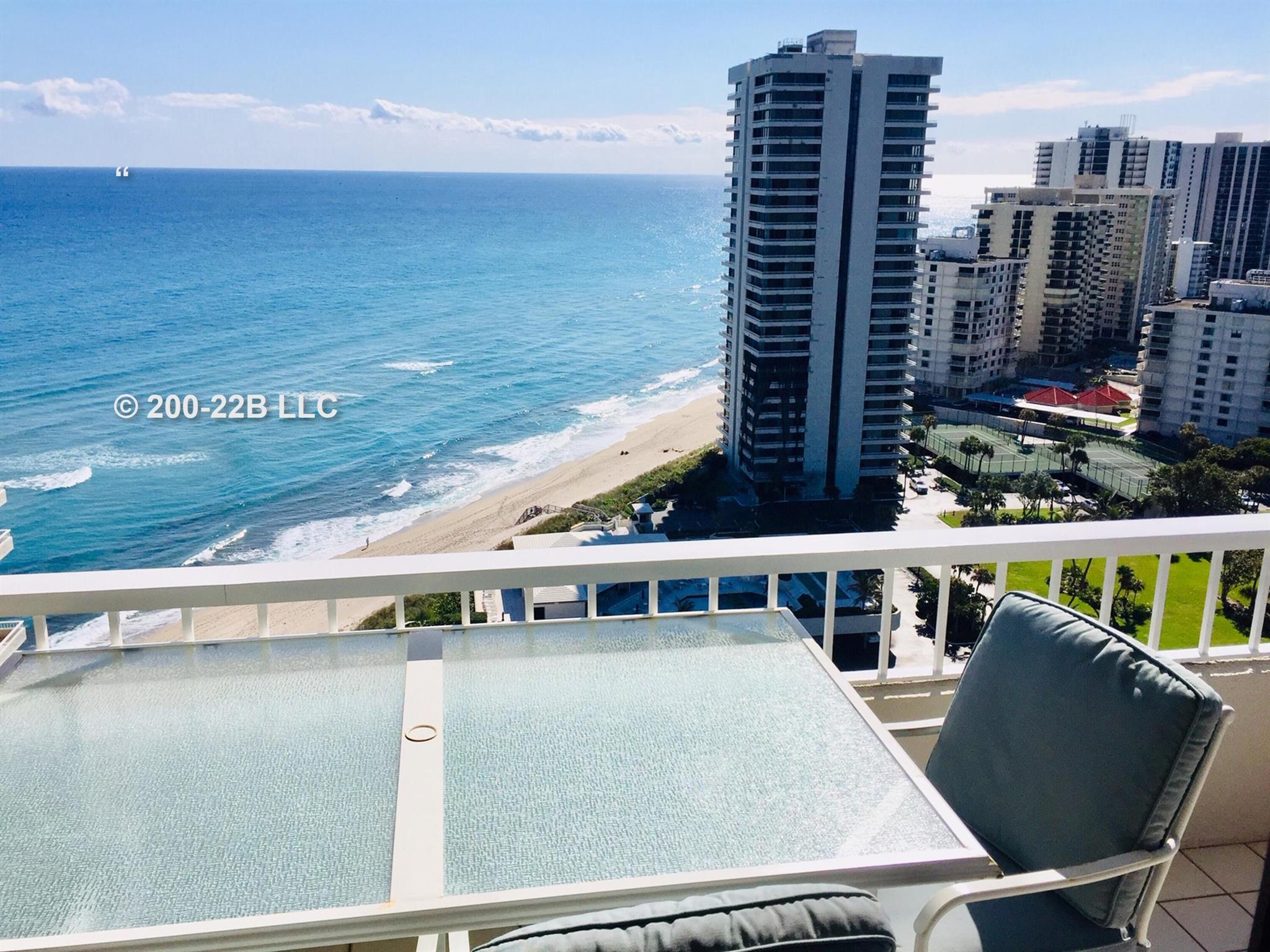 WATER GLADES CONDO - Residential