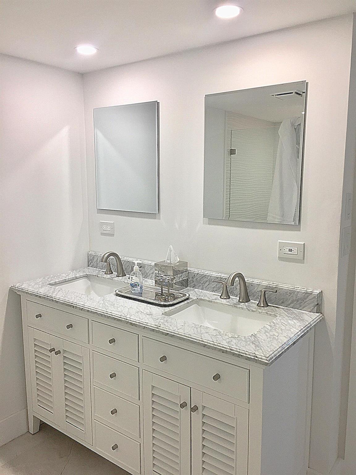 WATER GLADES CONDO - Residential