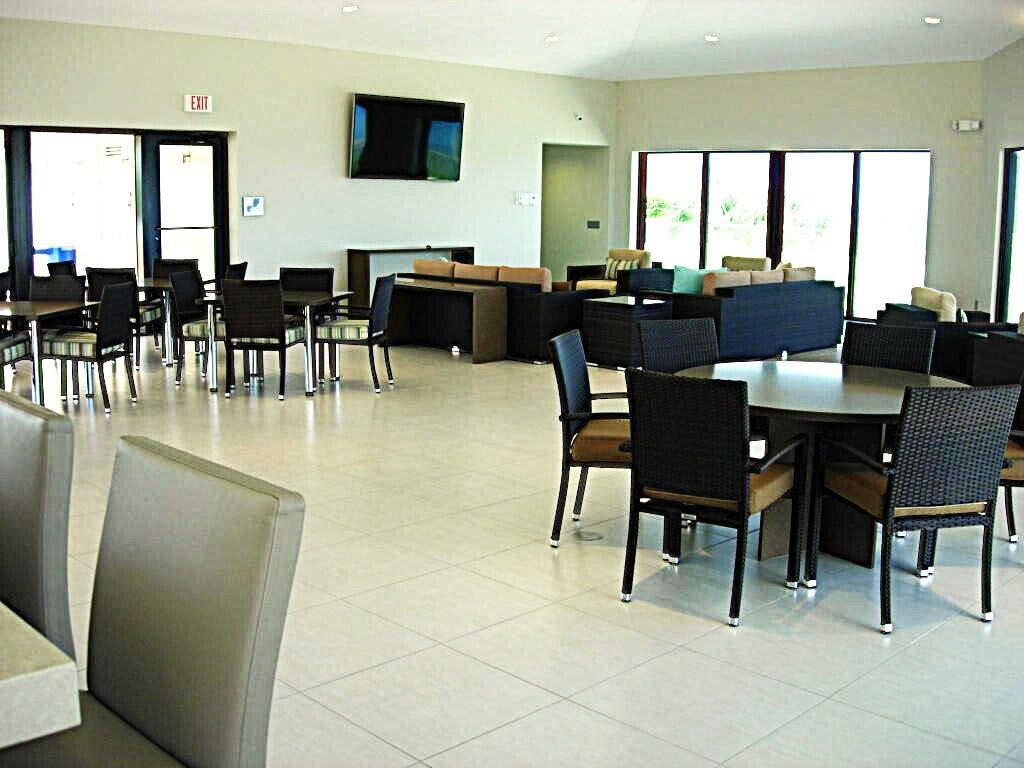 WATER GLADES CONDO - Residential