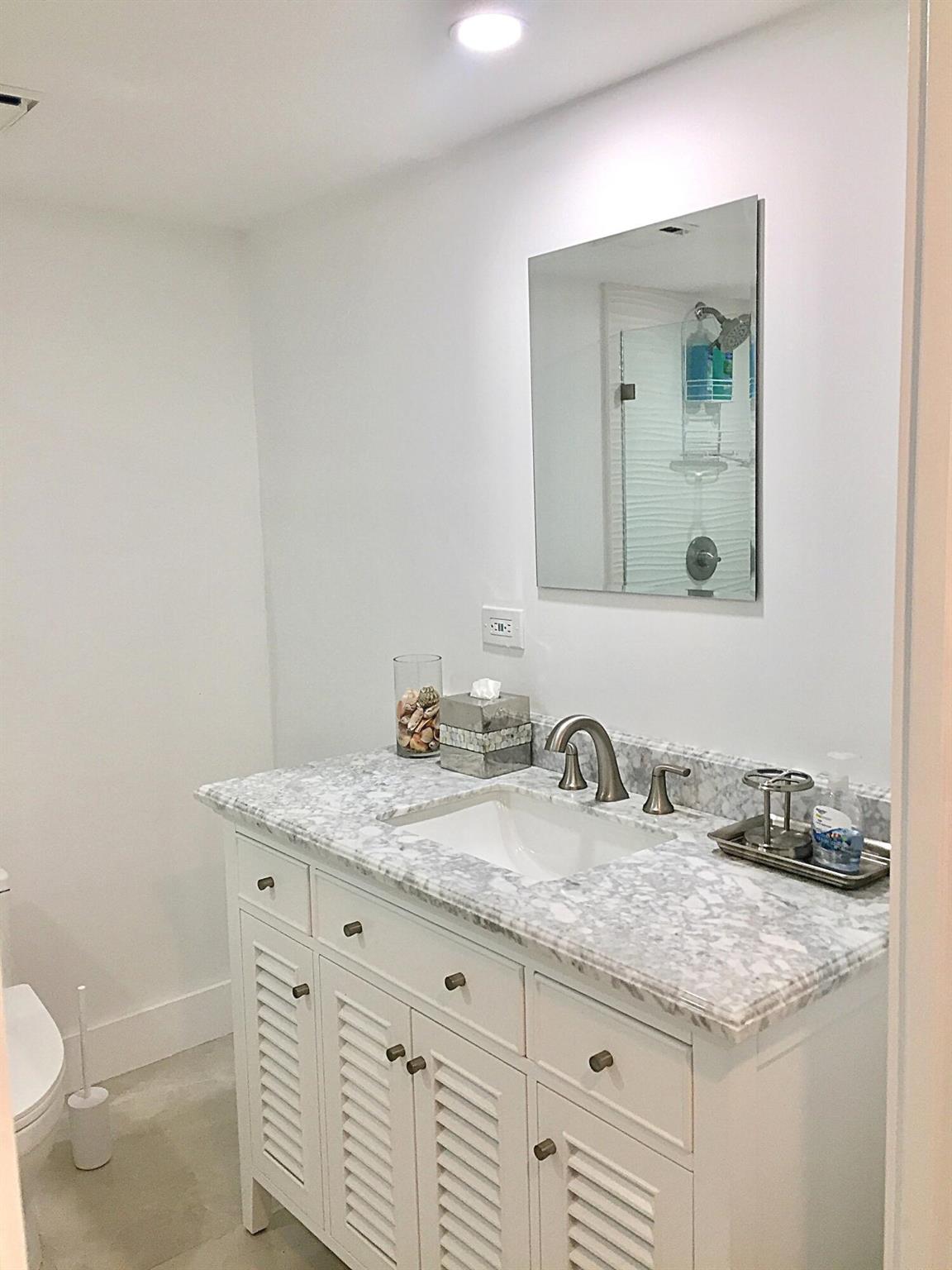 WATER GLADES CONDO - Residential