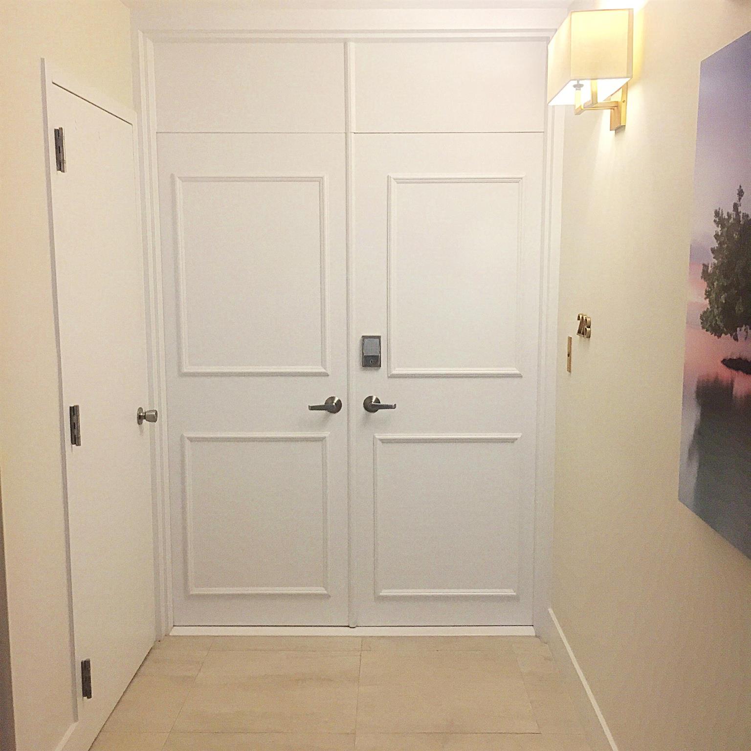 WATER GLADES CONDO - Residential
