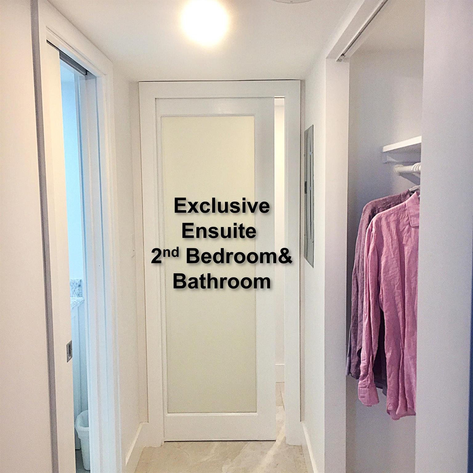 WATER GLADES CONDO - Residential