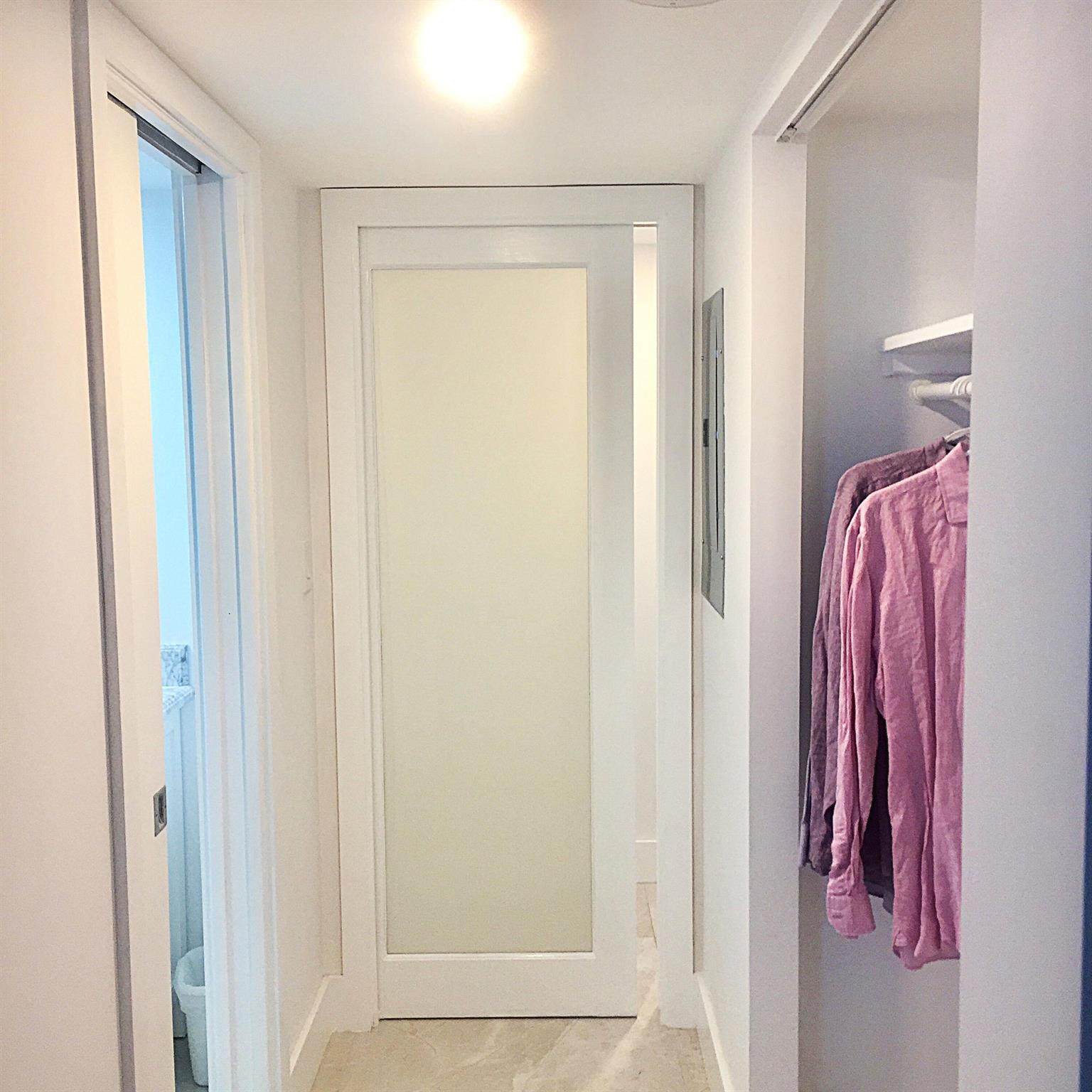 WATER GLADES CONDO - Residential