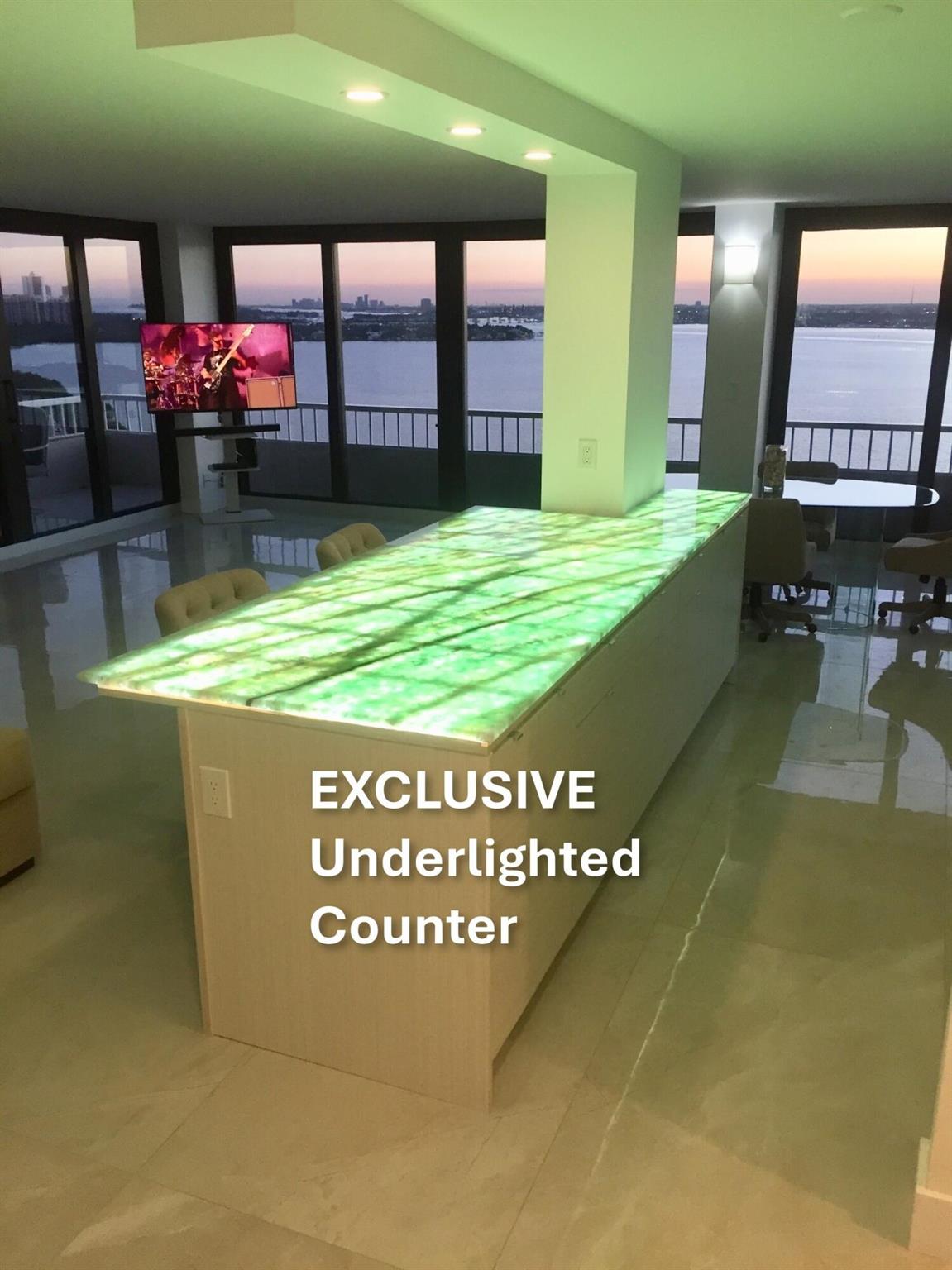 WATER GLADES CONDO - Residential