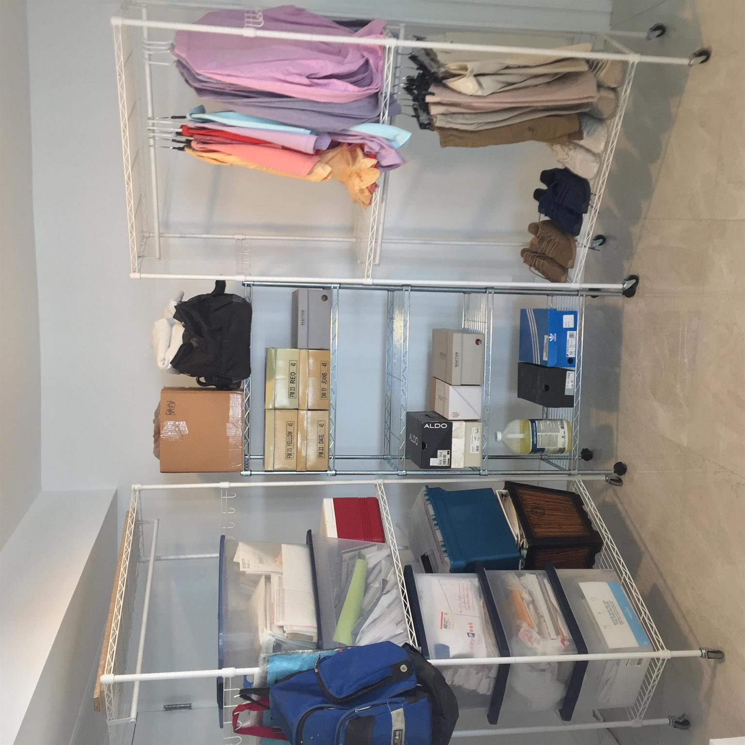 WATER GLADES CONDO - Residential