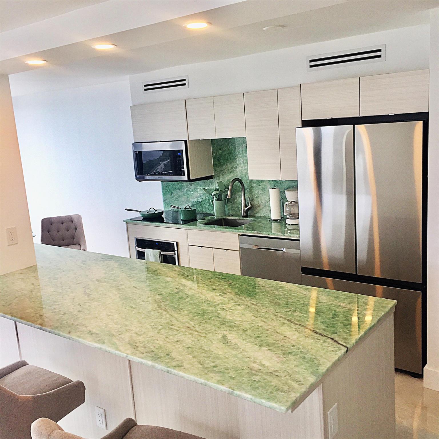 WATER GLADES CONDO - Residential