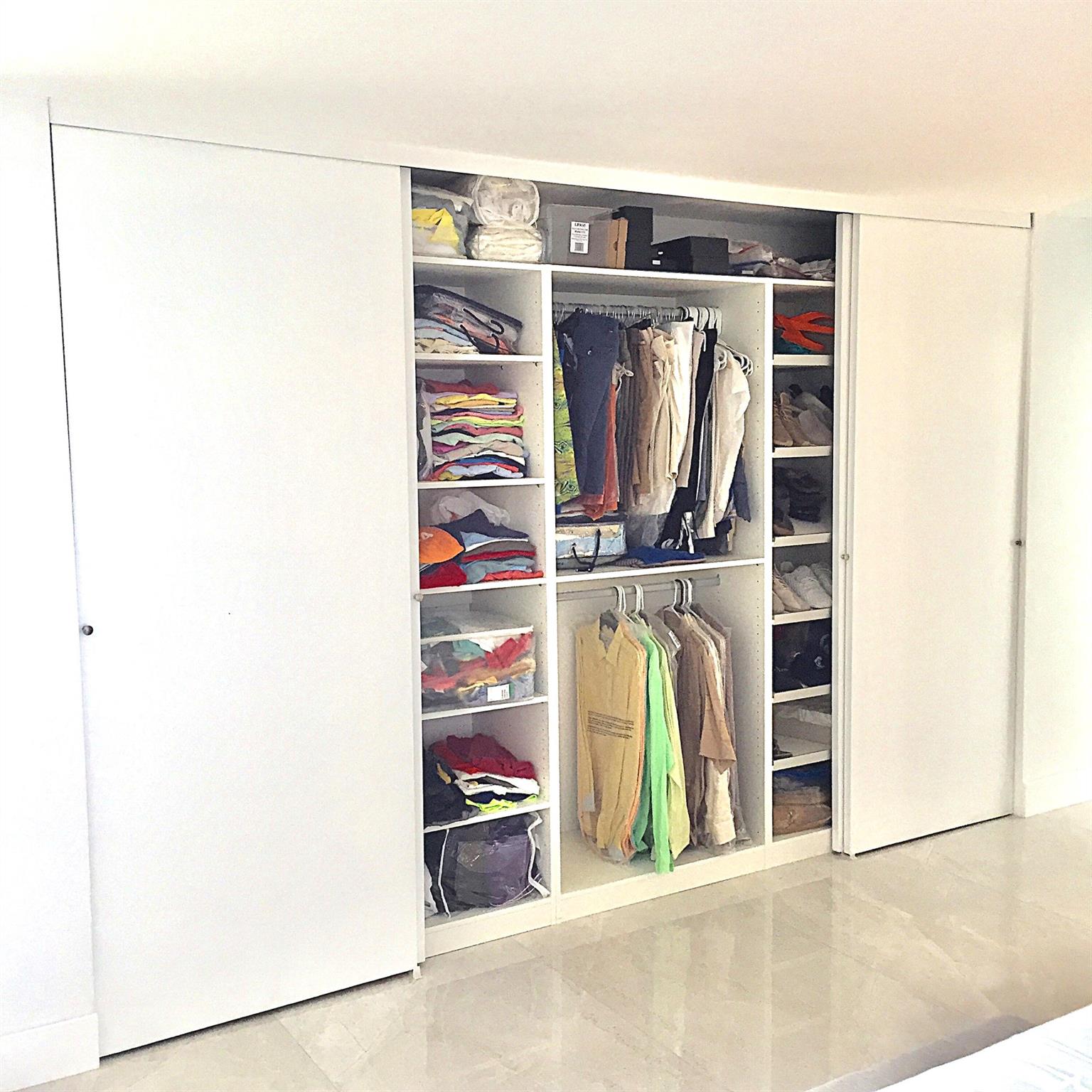 WATER GLADES CONDO - Residential