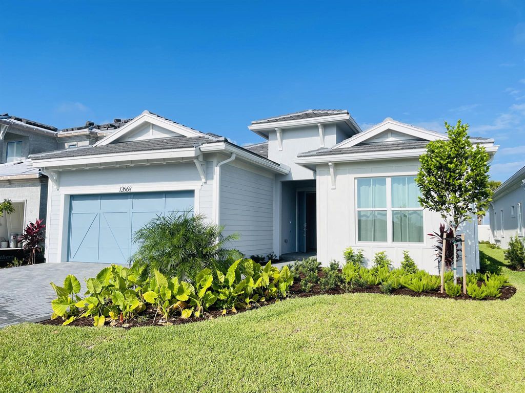 Photo of 12668 Nautilus Circle, Palm Beach Gardens, FL 33412 (MLS # R10935981)