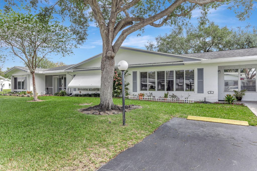 Photo of 8423 NW 12th Street #C67, Plantation, FL 33322 (MLS # B26001553)