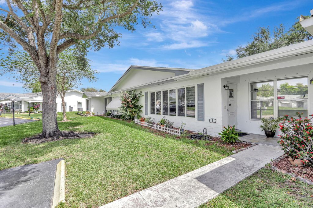 Photo of 8423 NW 12th Street #C67, Plantation, FL 33322 (MLS # B26001553)