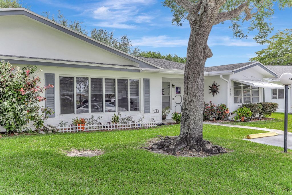 Photo of 8423 NW 12th Street #C67, Plantation, FL 33322 (MLS # B26001553)