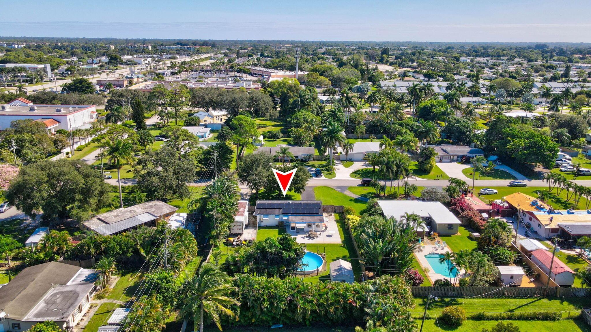 FLORIDA GARDENS 3 - Residential