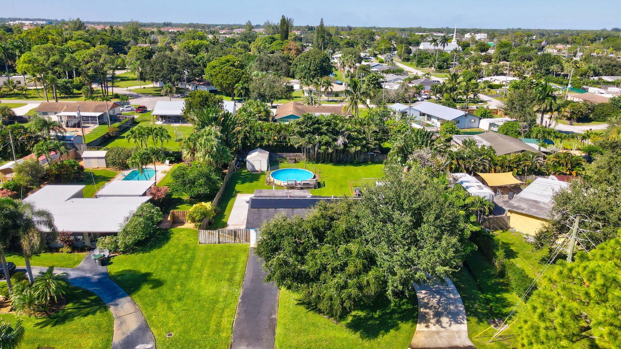 FLORIDA GARDENS 3 - Residential