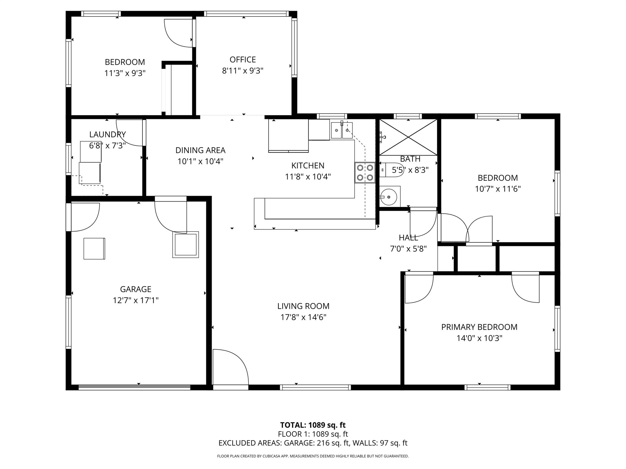 FLORIDA GARDENS 3 - Residential
