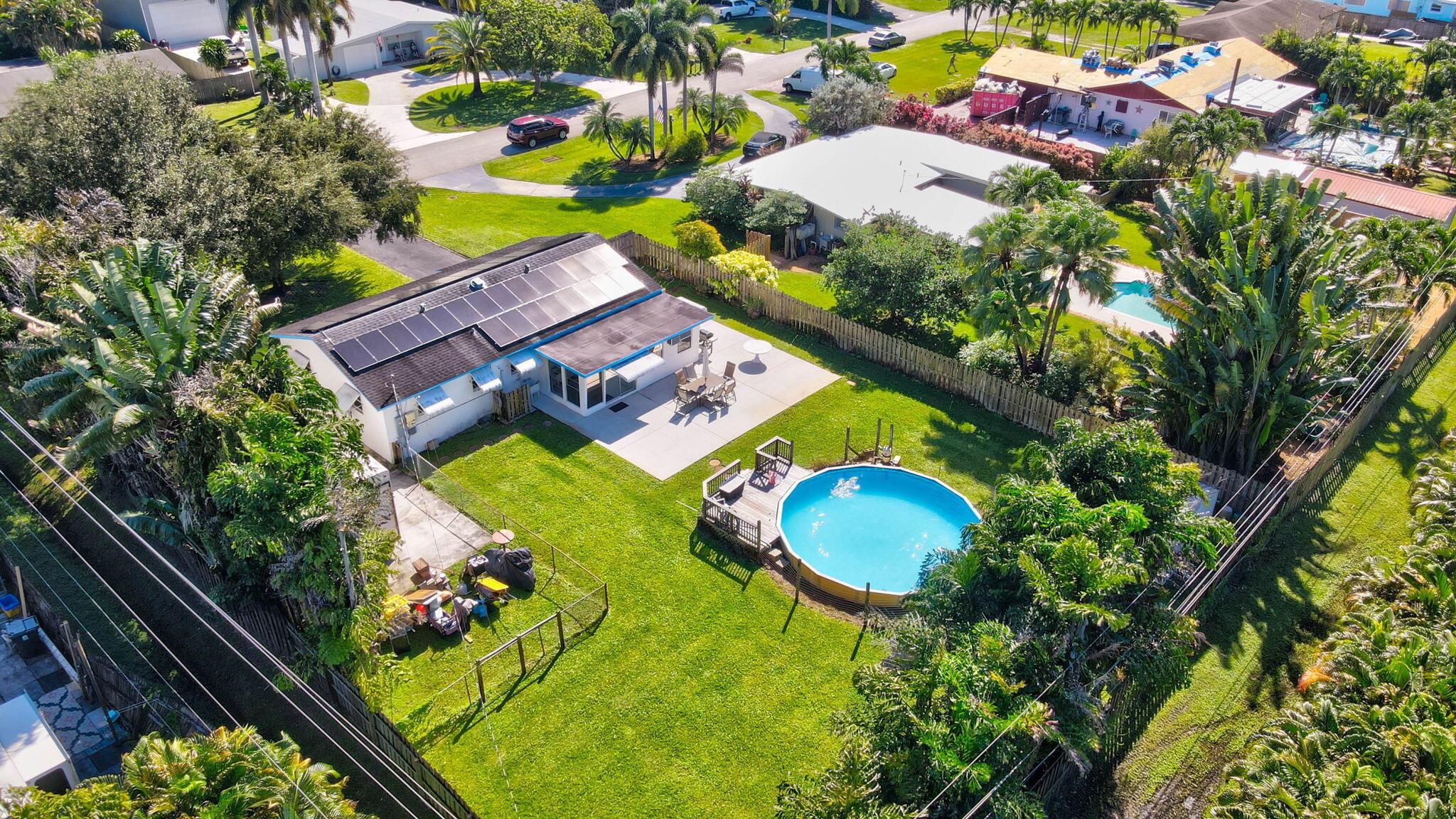 FLORIDA GARDENS 3 - Residential