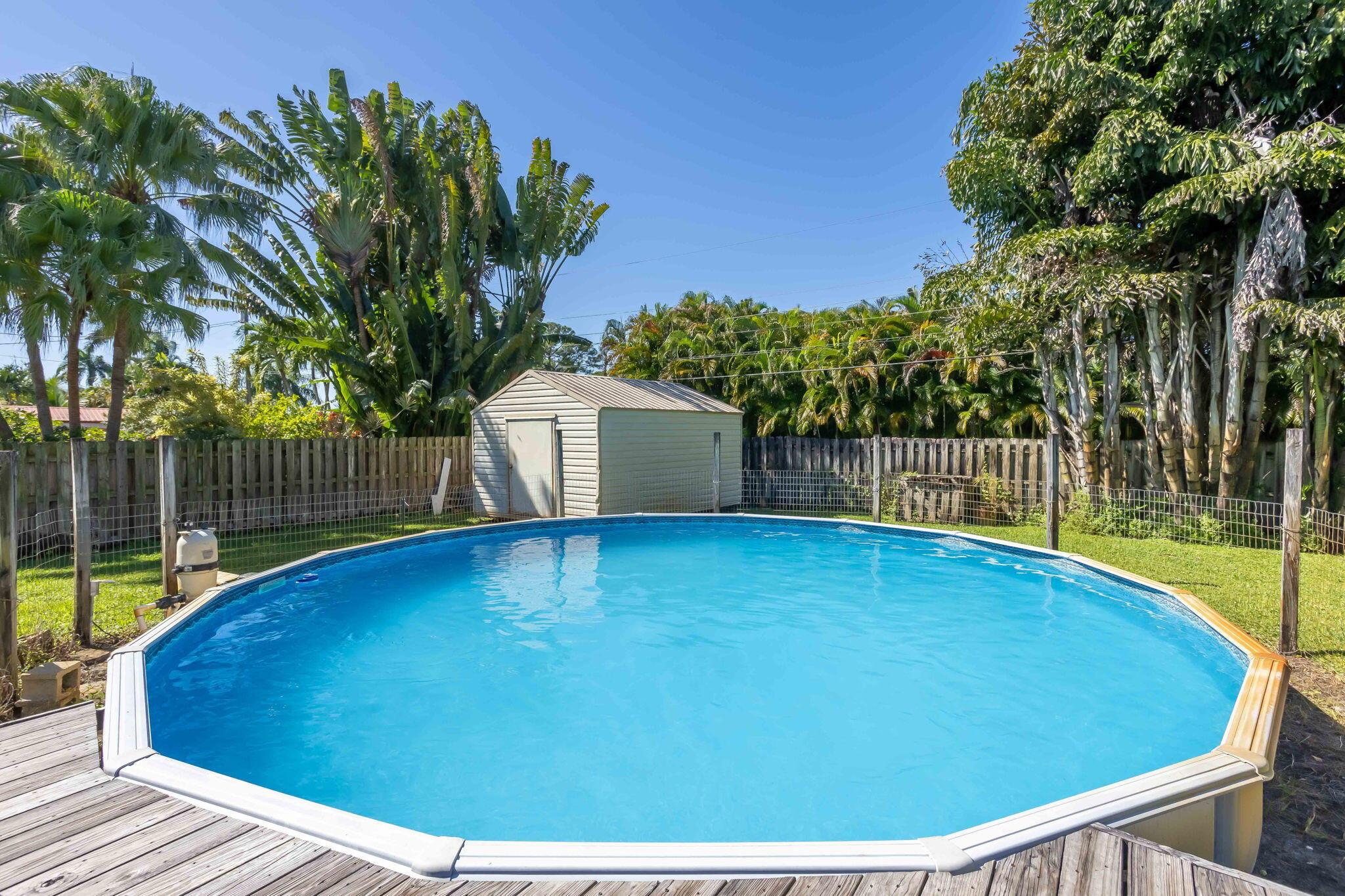 FLORIDA GARDENS 3 - Residential