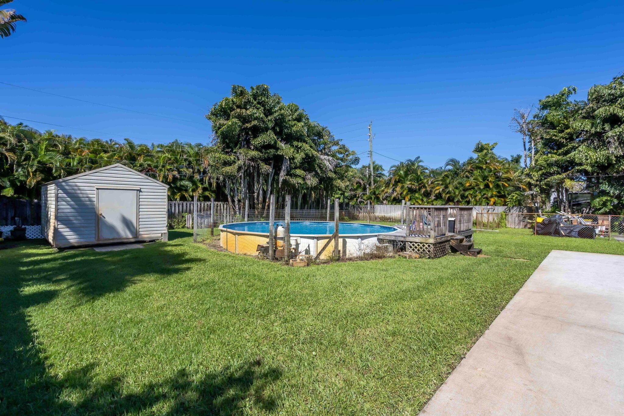 FLORIDA GARDENS 3 - Residential