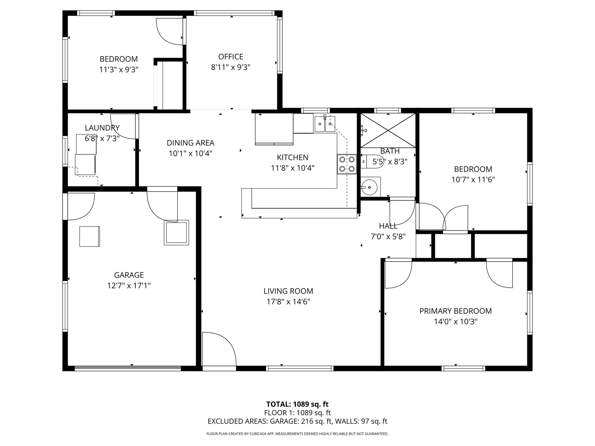 FLORIDA GARDENS 3 - Residential