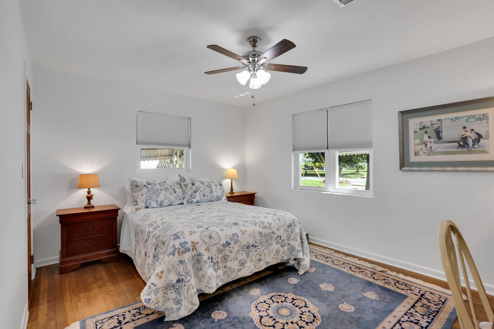 FLORIDA GARDENS 3 - Residential