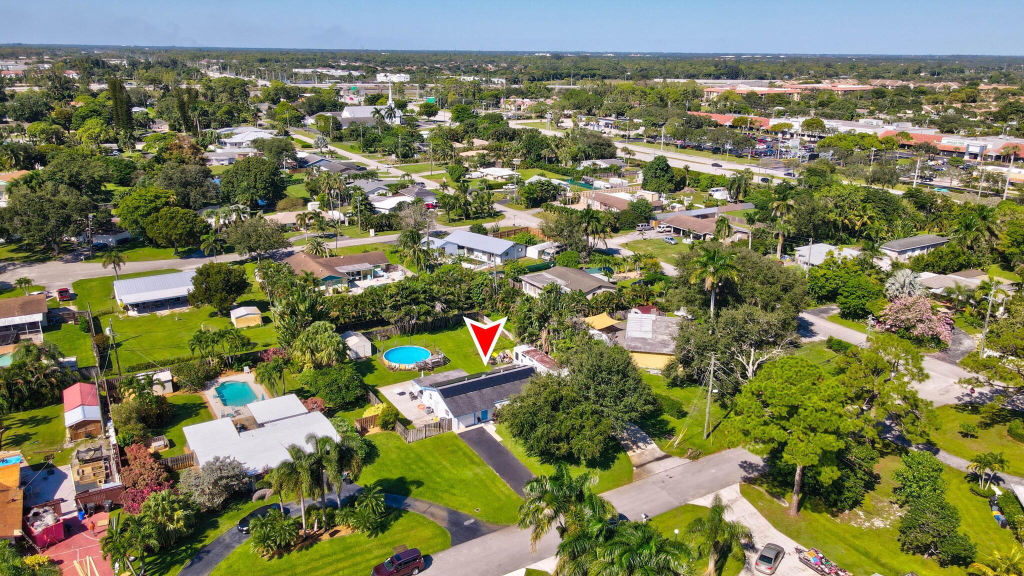 FLORIDA GARDENS 3 - Residential