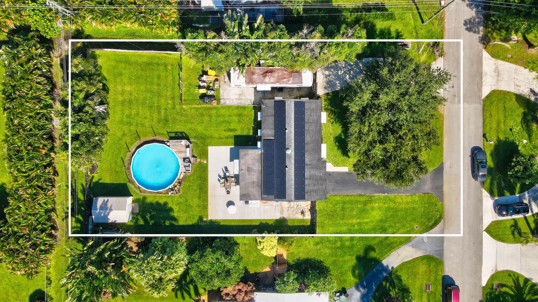 FLORIDA GARDENS 3 - Residential